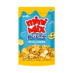 삼진 미니믹스 체다치즈맛 800g : 안주상회