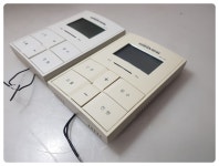 경동나비엔 보일러 조절기 NR-15S  제어기 A 중고 82 : 만물대통령