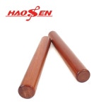 HAOSEN HRC-300 Claves / 하오센 클라베스 리듬스틱 응원도구 : 기타스토어