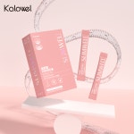 슬림웰 다이어트 6박스 칼로우웰 KALOWEL SLIMWELL DIET : kalowel
