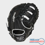 롤링스 앙코르 12인치 1루 미트 ECFBM-10B : 해피스포츠본점