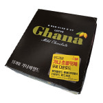 [롯데] 가나 마일드 판 초콜렛 1갑 - 15개입 : 간식전문달콤몰