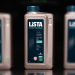 리스타 슈퍼노멀 5W-30 ES 엔진오일 1L : 피카몰
