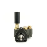 디젤 연료 공급 펌프 SP/HF2205.5 S0632, YUCHAI POWER YC6108 6112 : 파인클