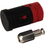 2007-2018 지프 랭글러 JK용 볼트락 5922986 스페어 타이어와 휠락 : 진영상사2