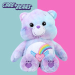 케어베어인형 드림브라이트베어 중형 곰인형 27cm 애착 동물 귀여운 곰돌이 : 드림토이코리아