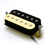 Roswell HBBC: 험버커 지브라 픽업 세라믹: Humbucker Zebra Pickup Ceramic : 기타파츠