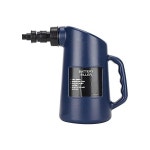 배터리 충전기 병 2L 자동차 산액 충전 도구 딥 사이클 저그 : 진영상사2