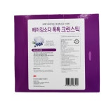3M 베이킹소다 톡톡 크린스틱 시트타입 50매 : 베베파크