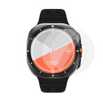 타임플릭 갤럭시워치 9H 액정보호 강화유리 7 울트라 6 5 4 클래식 2매 40 42 43 44 46 47mm : 타임플릭