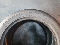 BMW 520D 타이어 콘티넨탈 275 40 18 익스트림컨택트 DWS06 플러스 2754018 : 경기타이어