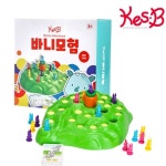 캐스B 보드게임 바니모험(1382) : 드림-팩토리