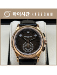 [하이시간] 파텍필립 컴플리케이션 애뉴얼 캘린더 42-5905R 초코 바 : 하이시간 명품시계거래소