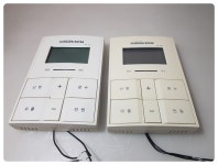 경동나비엔 보일러 조절기 NR-15S  제어기 A 중고 82 : 만물대통령