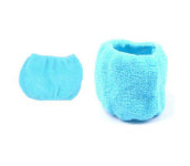 도부 면커버 DOBU 방독 방진 마스크 보호천 20개 : 나선산업안전