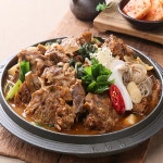 집밥장인 참이맛 뼈다귀 감자탕 블랙 선물세트 1.2kg x 3봉 : 집밥 장인