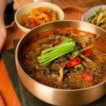 비린 맛 없는 남원식 추어탕 500g 3팩 (총 3인분) : 태화농수산