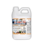 니코틴 제거제 담배 찌든때 니코틴 제거 약품 바닥 천장 얼룩 청소 클리너 3.75L : 스토어 도담