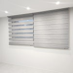 마산 월영동 현대 1차 커튼 블라인드 / 창원 마산 진해 김해 진주 사천 부산 데코인홈 : 데코인 홈