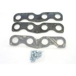 패트리엇 배기 H7837 모파 392 헤미용 원형 헤더 플랜지 : 지우상사2