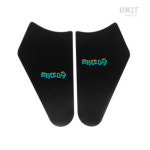 유닛게러지 유니버셜 프로텍션 스티커 - 오토바이 튜닝 부품 1511 : 바이크09