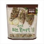 수지스 허브 닭가슴살 1.8kg 수지스링크 닭고기 냉장 단백질 다이어트식단 코스트코 : 행복판다샵