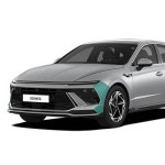 쏘나타 디엣지 본넷 PPF 필름 유광 PPF/프론트범퍼 사이드 2P : 한스클럽 카 악세사리