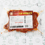 가야촌 매콤 석쇠불고기 250g : 가야촌