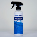 하이퍼쉴드 워터글로즈코트 슬릭업 500ml 유리막코팅 관리제 QD : 주식회사엔공구