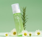 피부진정 토닥토닥 티트리 수분 미스트 미백 주름개선 기능성 뿌리는 쿨링미스트 80ml : 새엄마유통
