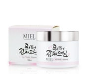 미엘 광채크림 : 리페어홈스테틱
