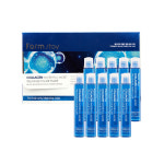 팜스테이 콜라겐 워터 풀 모이스트 트리트먼트 헤어 필러 13ml x 10개 : 팜스테이 FarmStay