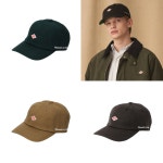 단톤 폴리에스테르 SERGE 6패널 캡 24AW DT-H0308 PSG : 럽인도쿄