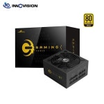 만리장성 GW-EPS750DA 750W PSU 80 플러스 골드 풀 모듈 서버 PC 전원 공급 장치, 3 년 보증, 신제품 : PF무역