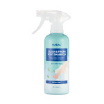 쿤달 클린 앤 프레시 풋 샴푸 400ml : 쿤달 KUNDAL