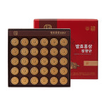 종근당건강 활력침향환 3.75g x 30환 쇼핑백제공 활력침향단 : 디팬져