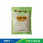 [하조대농협] 해돋이마을 녹두가루 250g 국산100% (8808370007023) : 서울서남부농협하나로마트