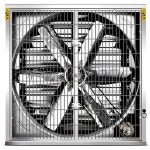 산업용 환풍기 축사 양계장 농장 배풍기 하우스 공장 480형 380V 스테인레스 팬 : 핏goo