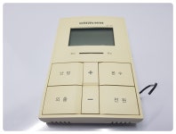 경동나비엔 보일러 조절기 NR-15S  제어기 2 중고 82 : 만물대통령