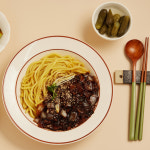 충북 청주 그로우마켓 직화짜장 400g (중화면 별도) 중국집 중화요리 캠핑음식 밀키트 : 인생식탁