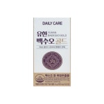 유한양행 유한 백수오 골드 900mg x 60정 : 다모아온라인쇼핑