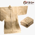 [안동삼베] 수의 황포 (삼베100%) 부모님선물 국내산 명품 안동황포 남자 여자 : SILVER MALL