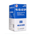 에스엠스왑 알파 1매포장 1통(100매) 일회용 알콜솜 SM스왑 개별포장 : 이원헬스케어