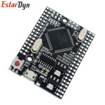 MEGA 2560 프로 임베디드 CH340G/ATMEGA2560-16AU 칩 수 핀헤더 포함 아두이노 Mega2560 DIY와 호환 가능 : 수니물산8