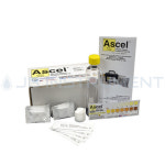 Ascel5-Arsenic, 비소 측정키트, 0~1000 μG/L, 비소 검사키트, 유해물질 검사키트, 5회, ITS, 485201-5 : JB INSTRUMENT