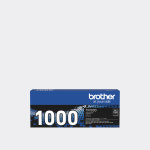 TN-1000 (정품토너) 1110 1210 1510 1610W 1810 1910W : 브라더코리아