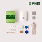 모두애 데일리 그린 키트 v2 : 네오누리콤