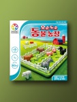 오순도순 동물농장 : 코리아보드게임즈