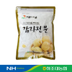 [하조대농협] 해돋이마을 감자전분 500g (8808370007016) : 서울서남부농협하나로마트
