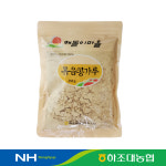 [하조대농협] 해돋이마을 볶음콩가루 250g 국산100% (8808370009898) : 서울서남부농협하나로마트